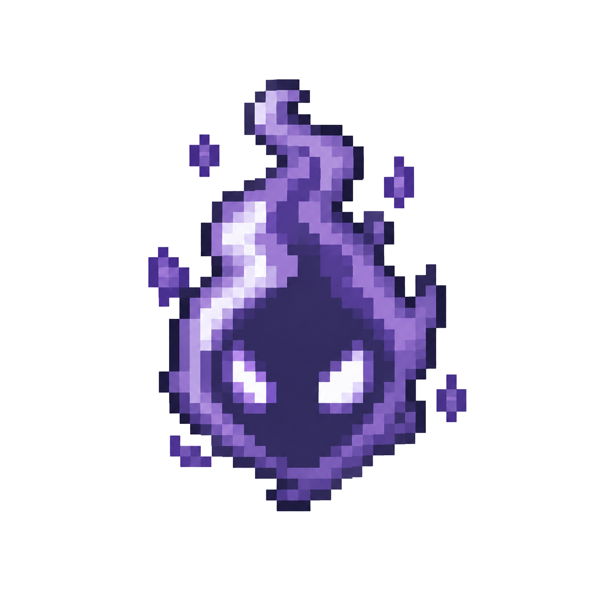 ghost type