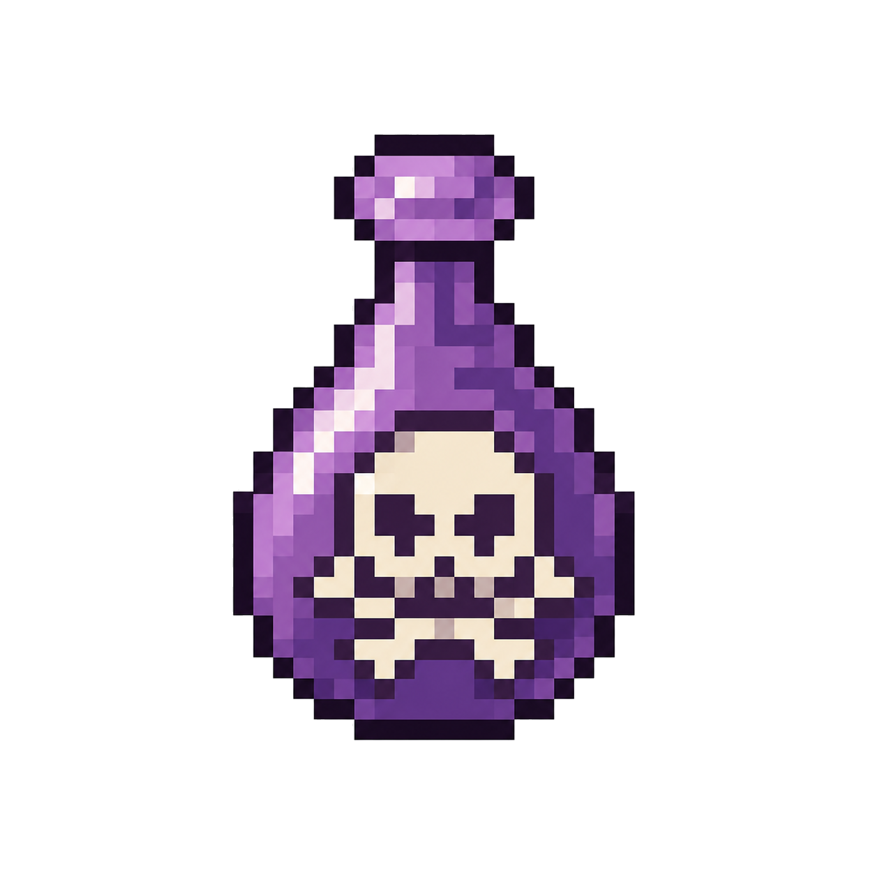 poison type