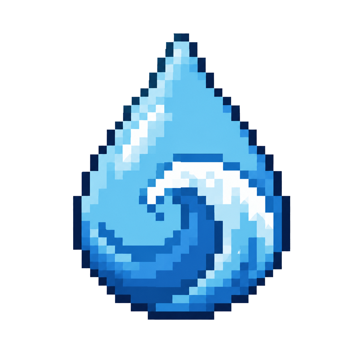 water type
